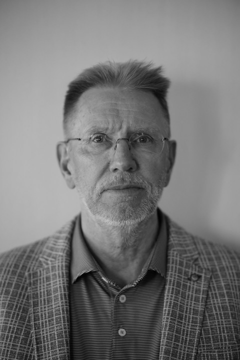 Jón Logi Sigurbjörnsson