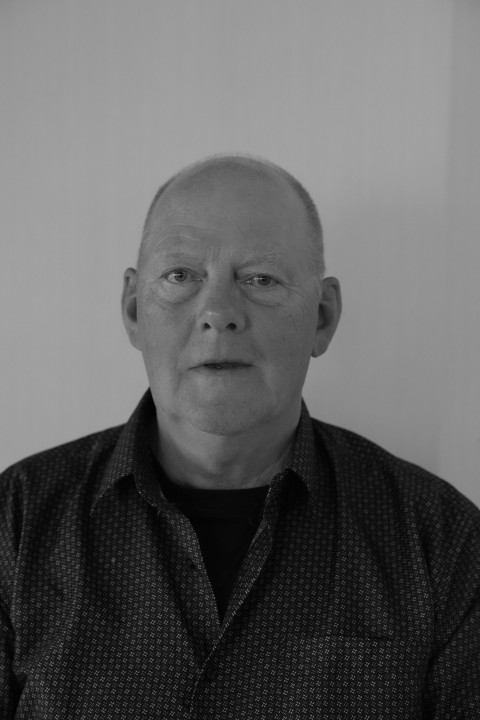Ágúst Birgisson