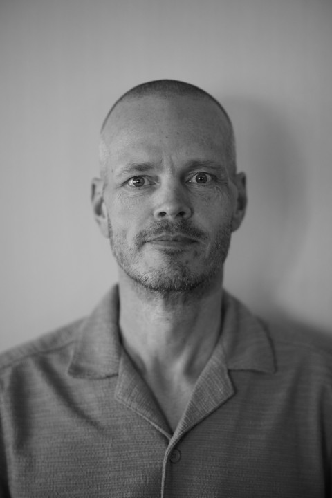 Þorgeir Þorbjarnarson
