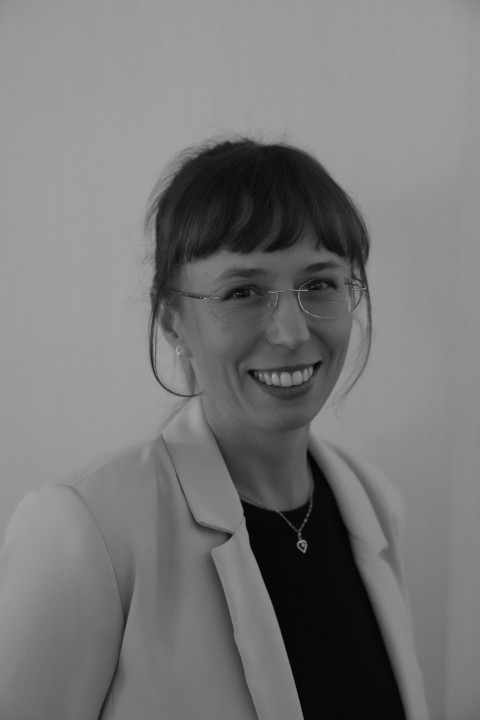 Karolina Legoń