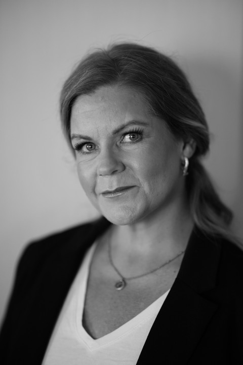 Sonja Ragnarsdóttir