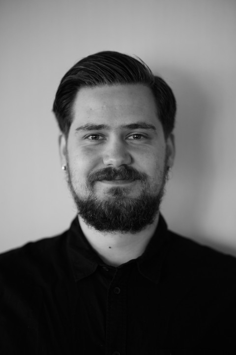 Haukur Snær Konráðsson